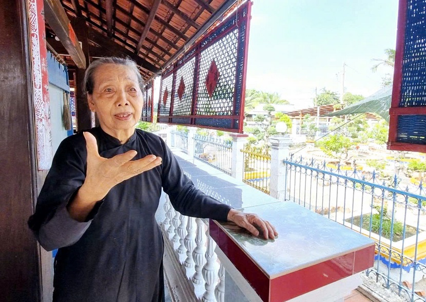 Khiếu nại kéo dài, mỏi mòn tìm công lý