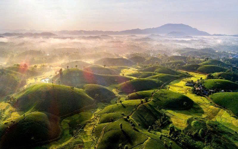 Phú Thọ: Phát huy bản sắc văn hóa nhằm phát triển du lịch làm động lực thoát nghèo