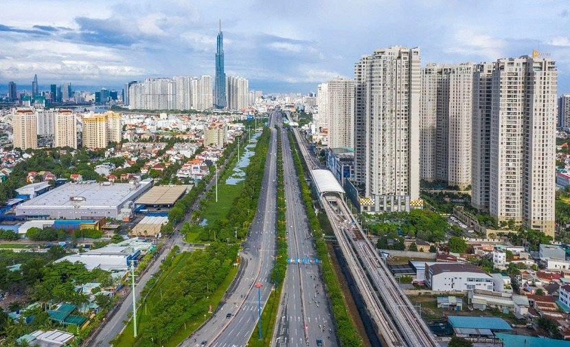 TP. Hồ Chí Minh: Phê duyệt dự án xây dựng Bảng giá đất lần đầu