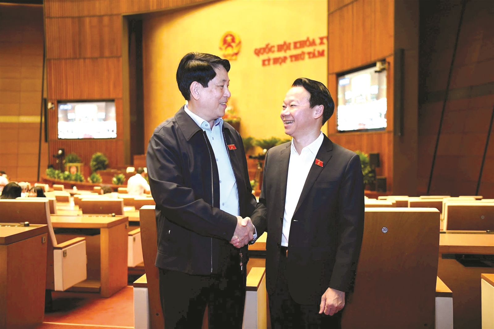 Luật Địa chất và Khoáng sản 2024: Khơi thông nguồn lực và tăng cường quản lý nhà nước về khoáng sản