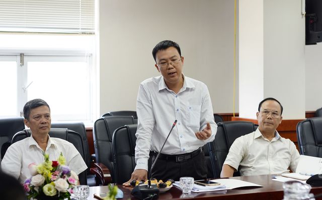 Một số điểm mới trong giao quyền sử dụng biển