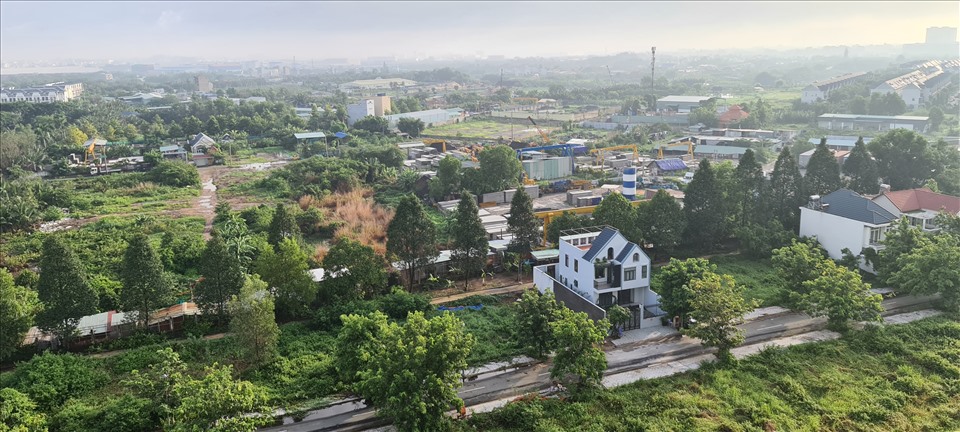 Người dân TPHCM gặp khó khi đi xin tách thửa vì vướng đủ kiểu quy định