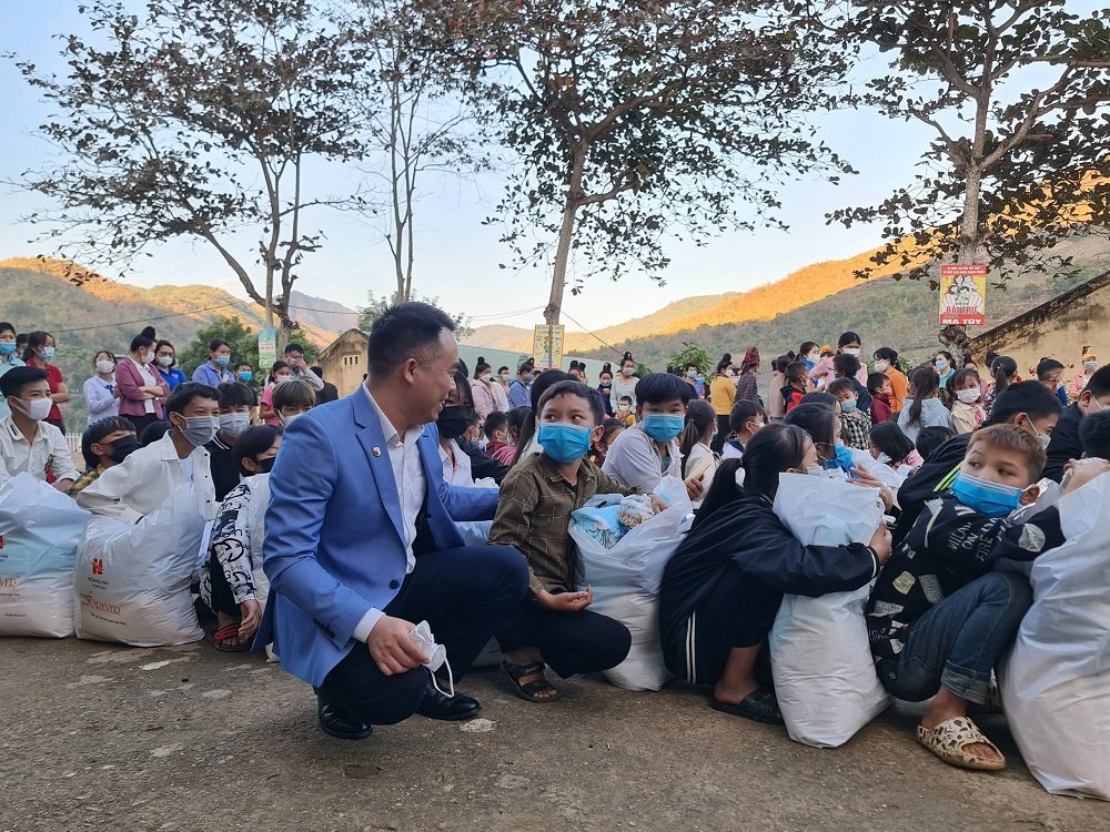 Tạp chí Tài nguyên và Môi trường trồng cây xanh chương trình 