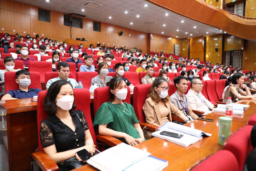 Bắc Giang: Triển khai Luật Bảo vệ môi trường 2020