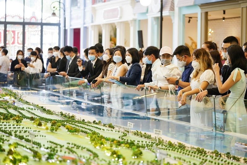 Luật Đất đai sẽ tăng tốc hồi phục, tạo cơ hội phát triển tốt hơn cho lĩnh vực bất động sản