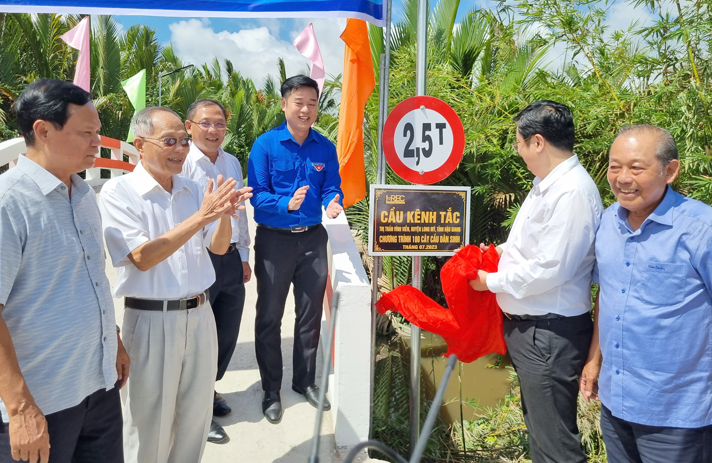 Câu lạc bộ Bất động sản TP. Hồ Chí Minh xây cầu nối những bờ vui