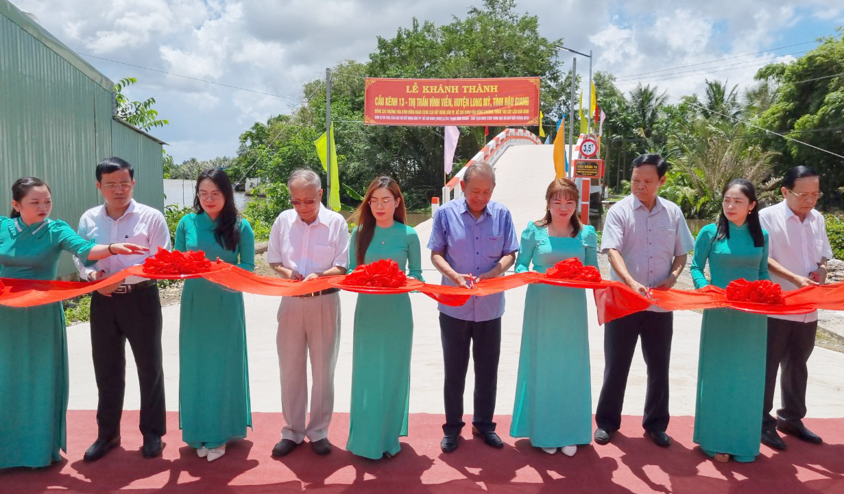 Câu lạc bộ Bất động sản TP. Hồ Chí Minh xây cầu nối những bờ vui