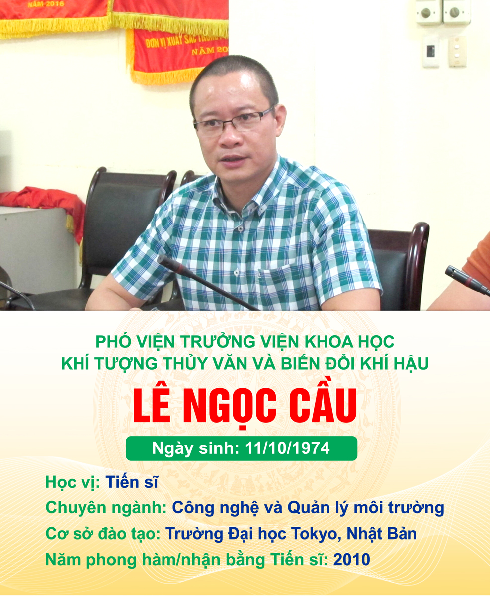 Danh sách đội ngũ cán bộ, công chức, viên chức có học hàm Tiến sĩ, học hàm Phó Giáo sư và Giáo sư của Bộ Tài nguyên và Môi trường