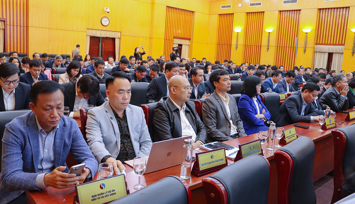 Siết chặt kỷ luật, nâng cao hiệu quả và trách nhiệm người đứng đầu
