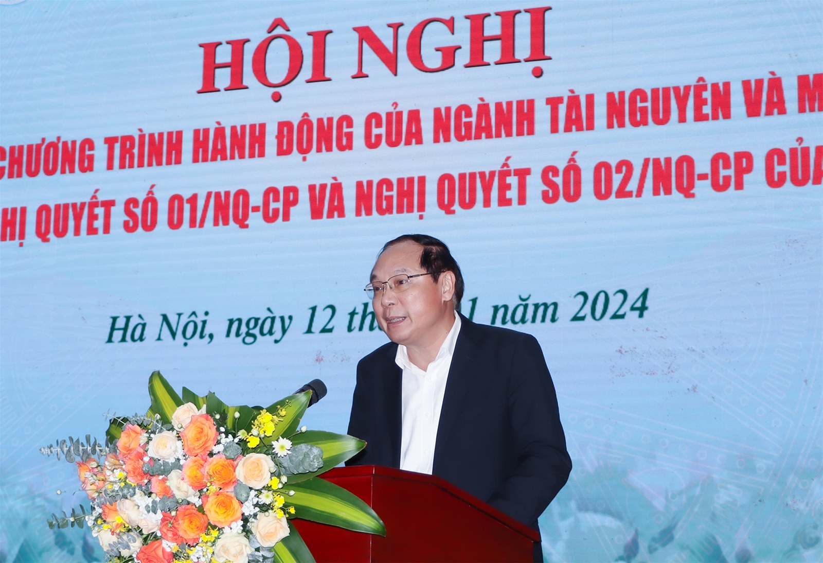 Siết chặt kỷ luật, nâng cao hiệu quả và trách nhiệm người đứng đầu