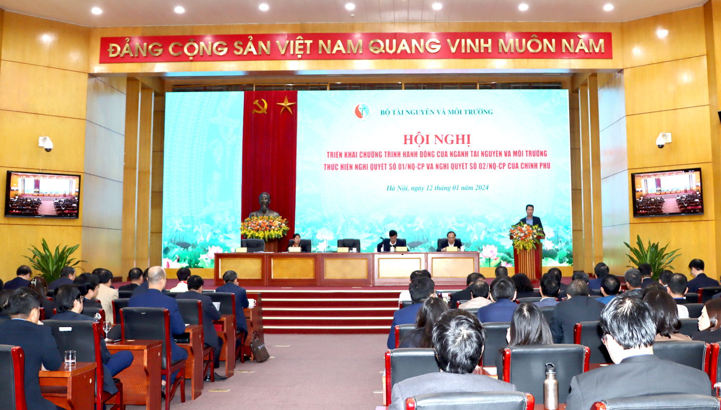 Siết chặt kỷ luật, nâng cao hiệu quả và trách nhiệm người đứng đầu