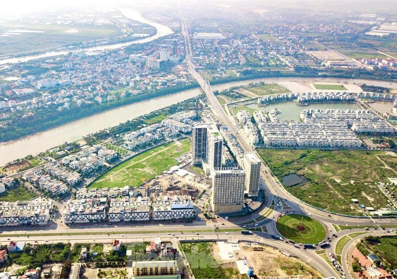 Chờ hành lang pháp lý phát triển cơ sở hạ tầng du lịch