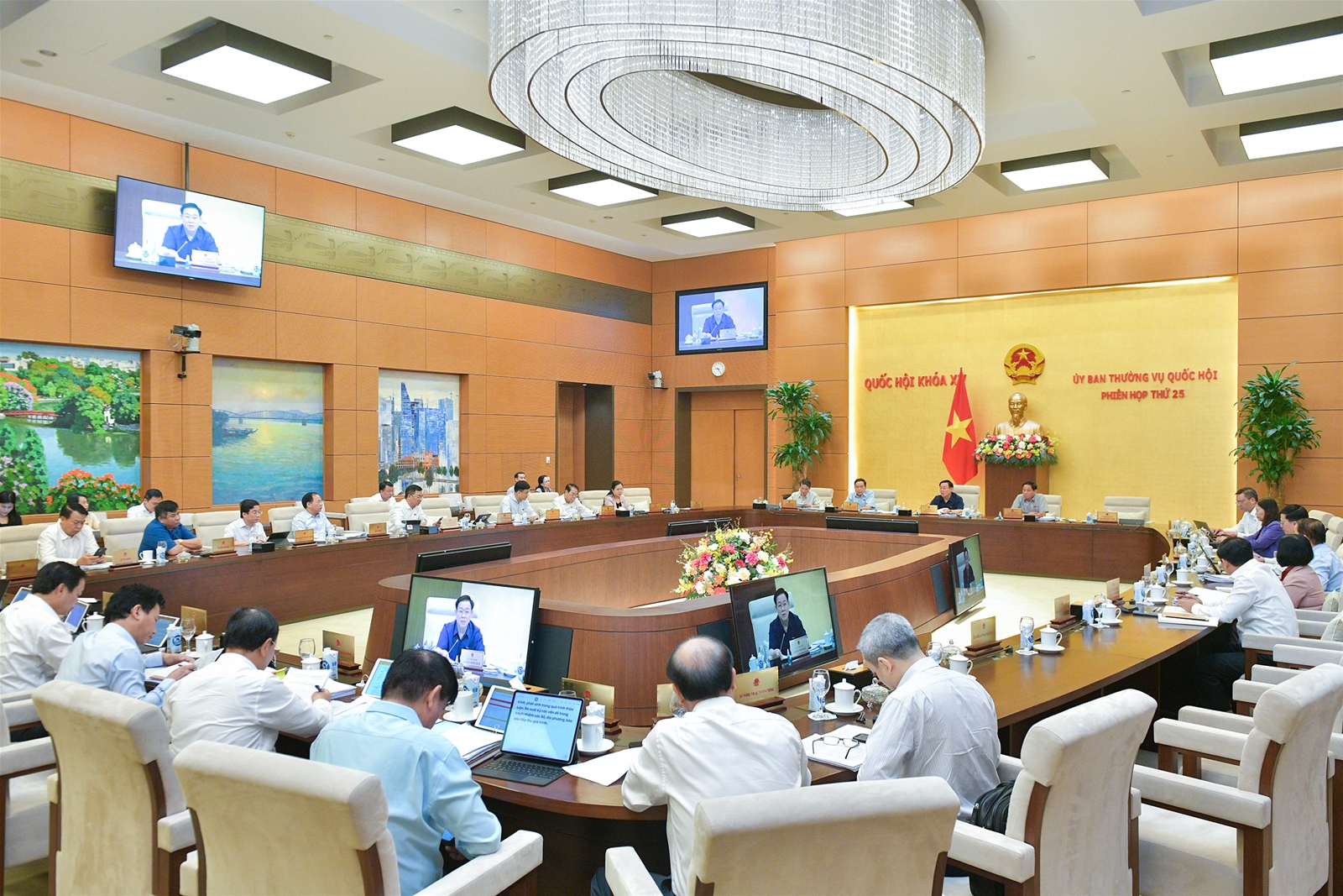 Không thu hồi đất để thực hiện dự án với các trường hợp chưa thoả thuận được