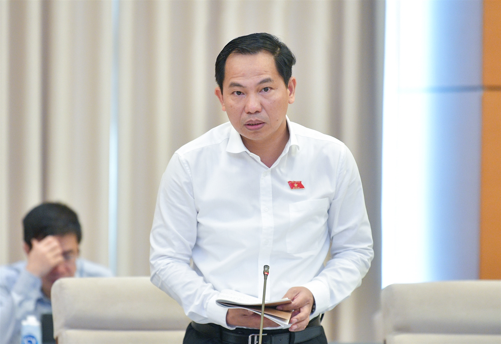 Không thu hồi đất để thực hiện dự án với các trường hợp chưa thoả thuận được