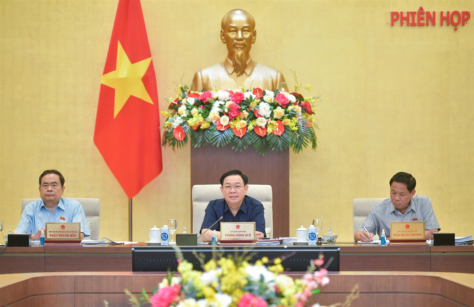 Không thu hồi đất để thực hiện dự án với các trường hợp chưa thoả thuận được