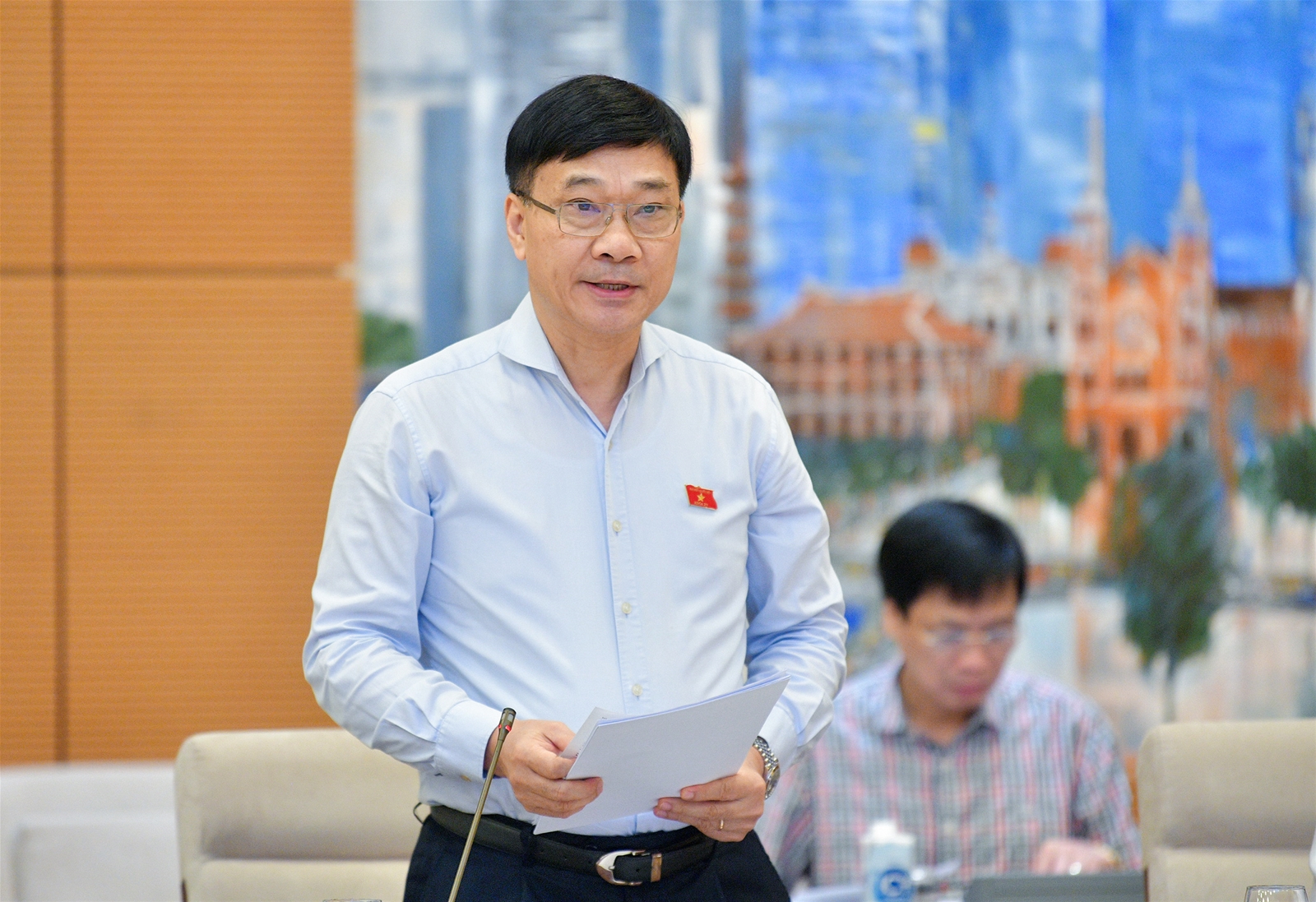 Không thu hồi đất để thực hiện dự án với các trường hợp chưa thoả thuận được