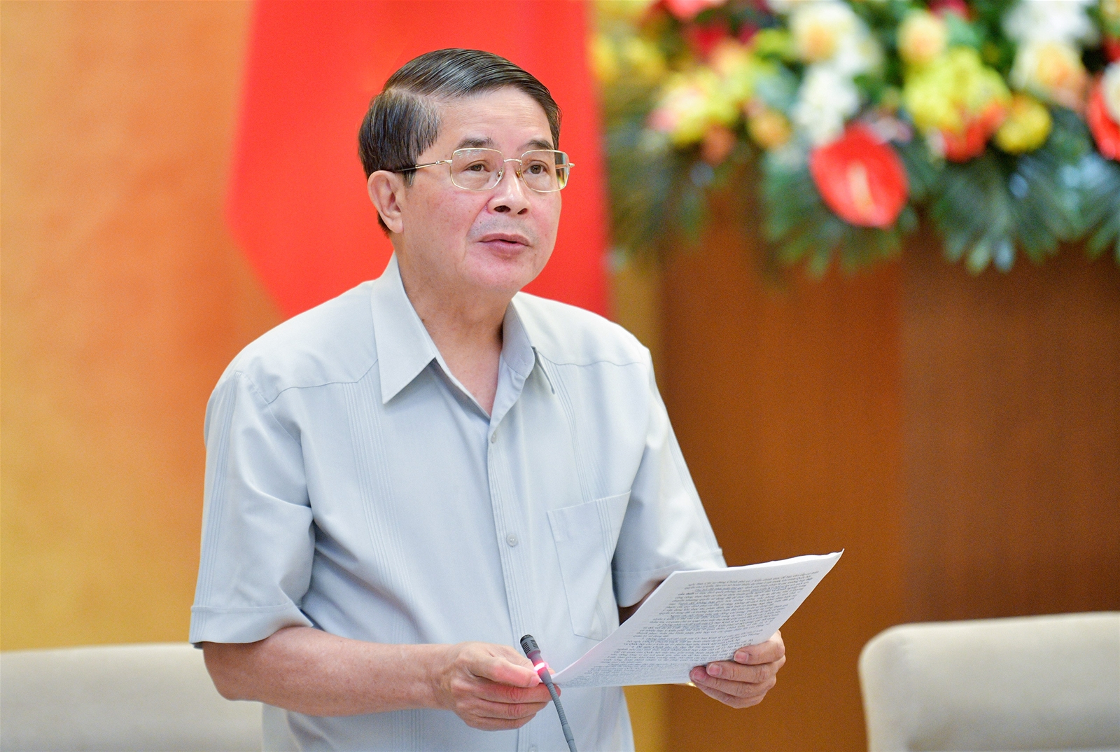 Không thu hồi đất để thực hiện dự án với các trường hợp chưa thoả thuận được