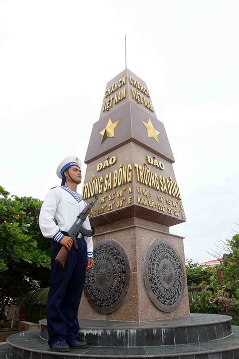 UNCLOS: Khuôn khổ pháp lý toàn diện về biển và đại dương