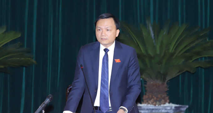 Thanh Hóa: Có dự án xử lý rác thải bị chậm tiến độ kéo dài tới 20 năm