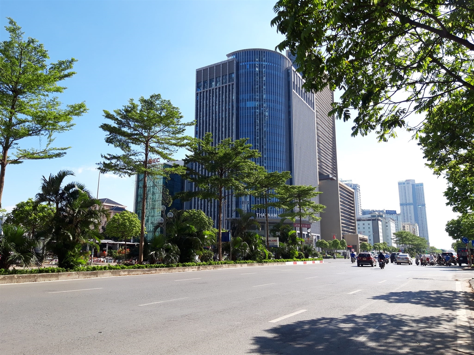 Thời tiết ngày 29/8: Khu vực Bắc Bộ và Trung Bộ có nơi nắng nóng, nhiệt độ trên 35 độ C