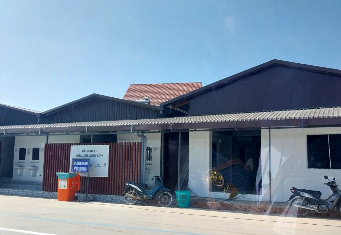 Bà Rịa - Vũng Tàu: Chính quyền địa phương để xảy ra nhiều sai phạm, ảnh hưởng đến di sản văn hoá Nhà Lớn Long Sơn (Bài 3)