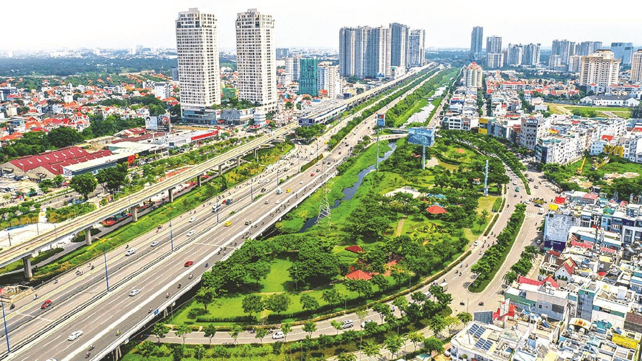 Luật đất đai 2024: Góc nhìn đối với Luật sửa nhiều luật  