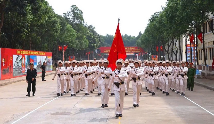 Những lưu ý cần biết khi đi xem Lễ kỷ niệm 50 năm Ngày Giải phóng miền Nam, thống nhất đất nước