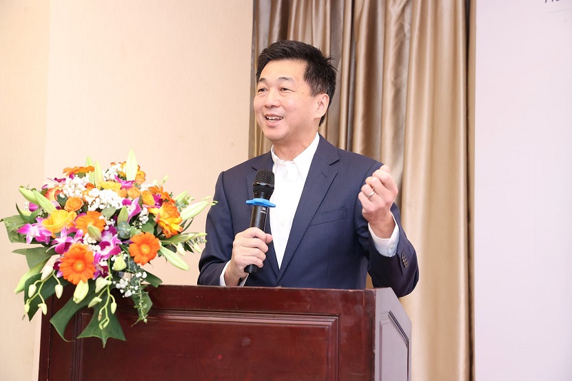 Tích cực chuyển đổi xanh và câu chuyện quản trị biến đổi khí hậu của doanh nghiệp