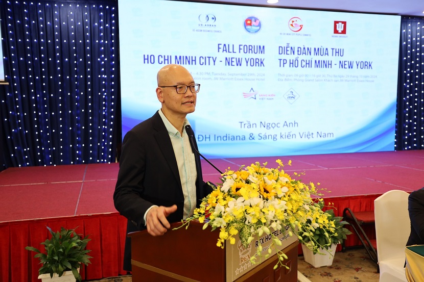 Doanh nghiệp Việt Nam thích ứng hiệu quả với xu thế thương mại và kinh tế số