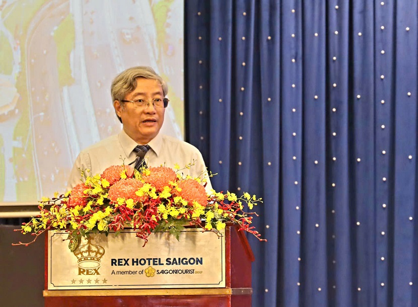 TP. Hồ Chí Minh: Ưu tiên chuyển đổi xanh, chuyển đổi số vì mục tiêu phát triển bền vững
