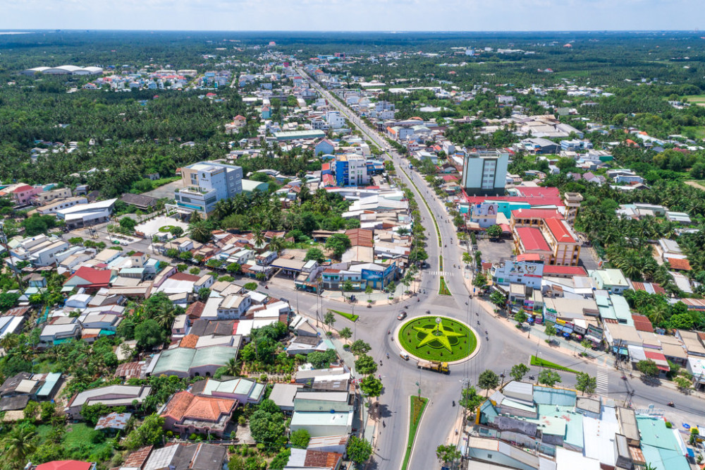 Hoàn thiện quy định về hoà giải tranh chấp đất đai