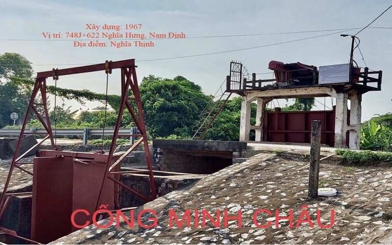 Hệ thống công trình thủy lợi miền Bắc trước thách thức mới. Bài 3: Hệ thống thủy lợi Nghĩa Hưng - Bài toán vốn và yêu cầu cấp bách về nâng cấp hạ tầng