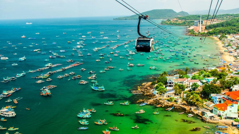 Ông Giang Thanh Khoa, Phó Chủ tịch tỉnh Kiên Giang: Hướng đến phát triển đô thị biển kiểu mẫu