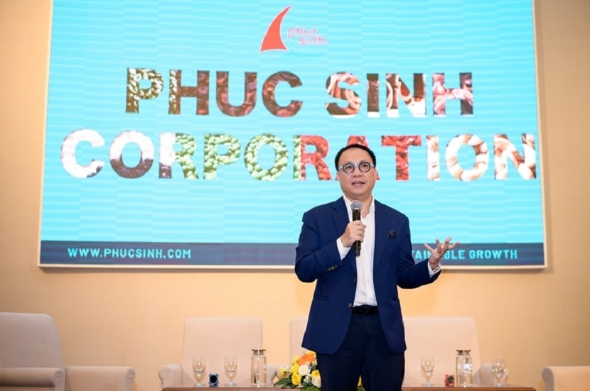 Tích cực chuyển đổi xanh và câu chuyện quản trị biến đổi khí hậu của doanh nghiệp