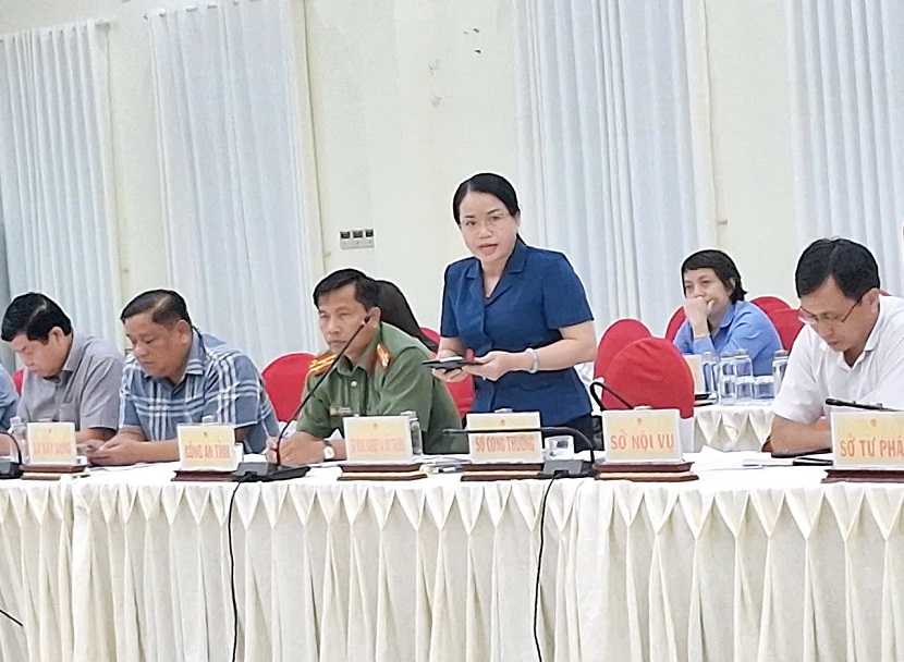 Long An: Nhiều chỉ tiêu ngành nông nghiệp và môi trường đạt kết quả tích cực tại buổi họp báo Quý II/2025