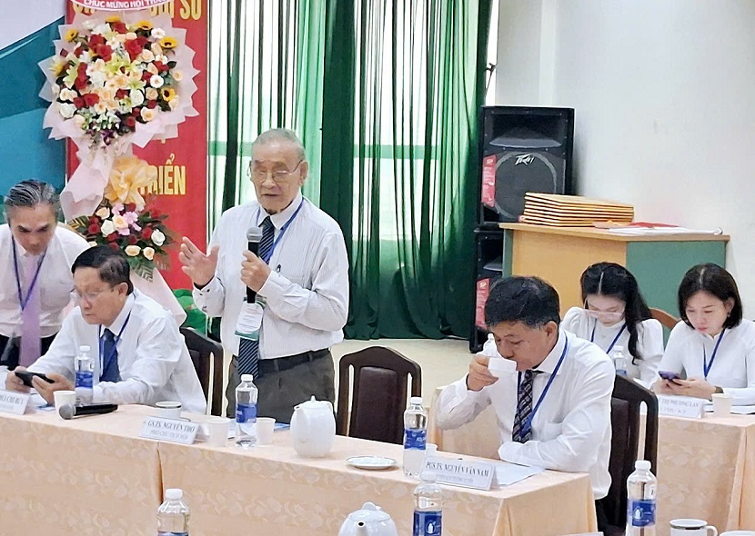 Nâng cao hiệu quả nông nghiệp, hướng đến phát triển bền vững cho nông dân