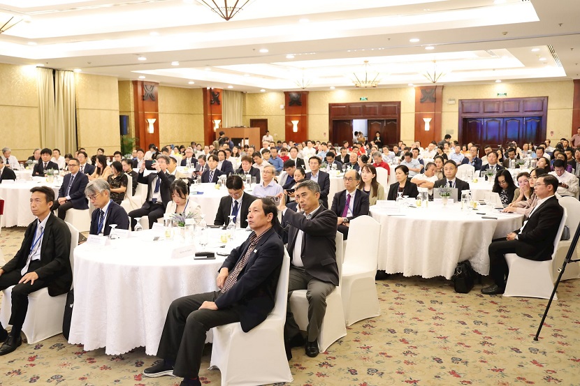 TP. Hồ Chí Minh: Ưu tiên chuyển đổi xanh, chuyển đổi số vì mục tiêu phát triển bền vững