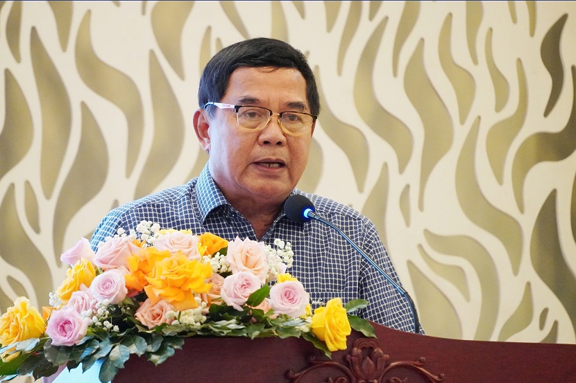 Quyền Bộ trưởng Trần Đức Thắng: Quyết tâm tăng trưởng ngành trên 4%, kim ngạch xuất khẩu cán mốc 70 tỷ USD năm 2025