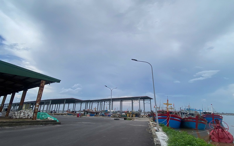 Ninh Bình chú trọng phát triển kinh tế biển bền vững gắn với ứng phó biến đổi khí hậu