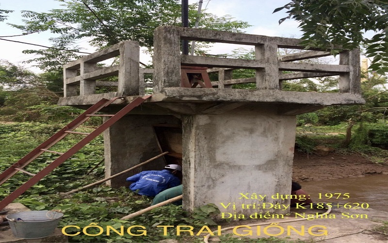 Hệ thống công trình thủy lợi miền Bắc trước thách thức mới. Bài 3: Hệ thống thủy lợi Nghĩa Hưng - Bài toán vốn và yêu cầu cấp bách về nâng cấp hạ tầng