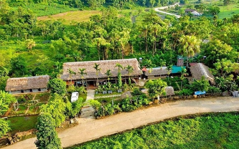 Bài 2. Bảo tồn và phát triển bền vững Vườn Quốc gia Xuân Sơn: Từ di sản thiên nhiên đến sinh kế cộng đồng