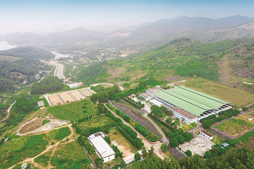 Viwasupco: Khai thác, sử dụng tài nguyên nước hiệu quả, bền vững