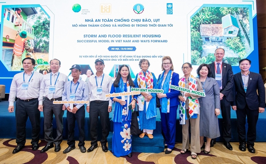 Doanh nghiệp Việt sẵn sàng hành động: Vì một đại dương khỏe mạnh
