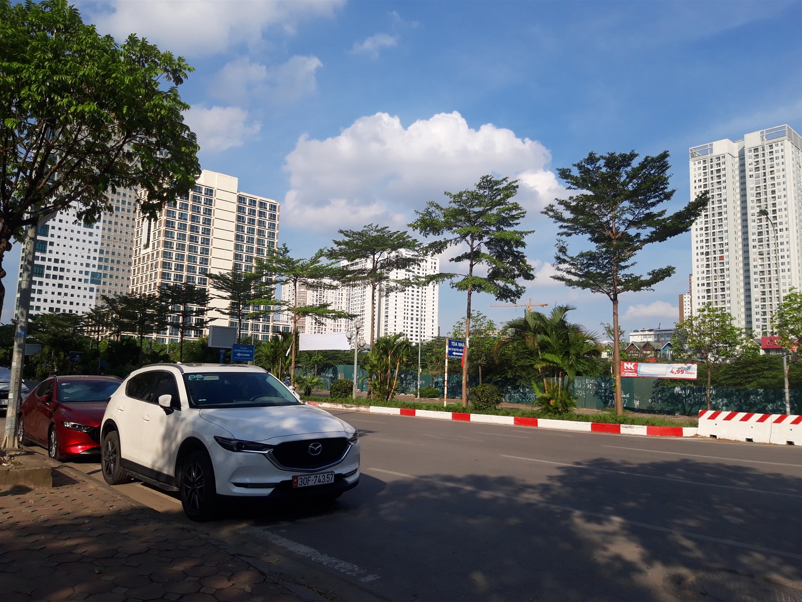 Người có nhiều nhà, đất sẽ bị áp thuế cao