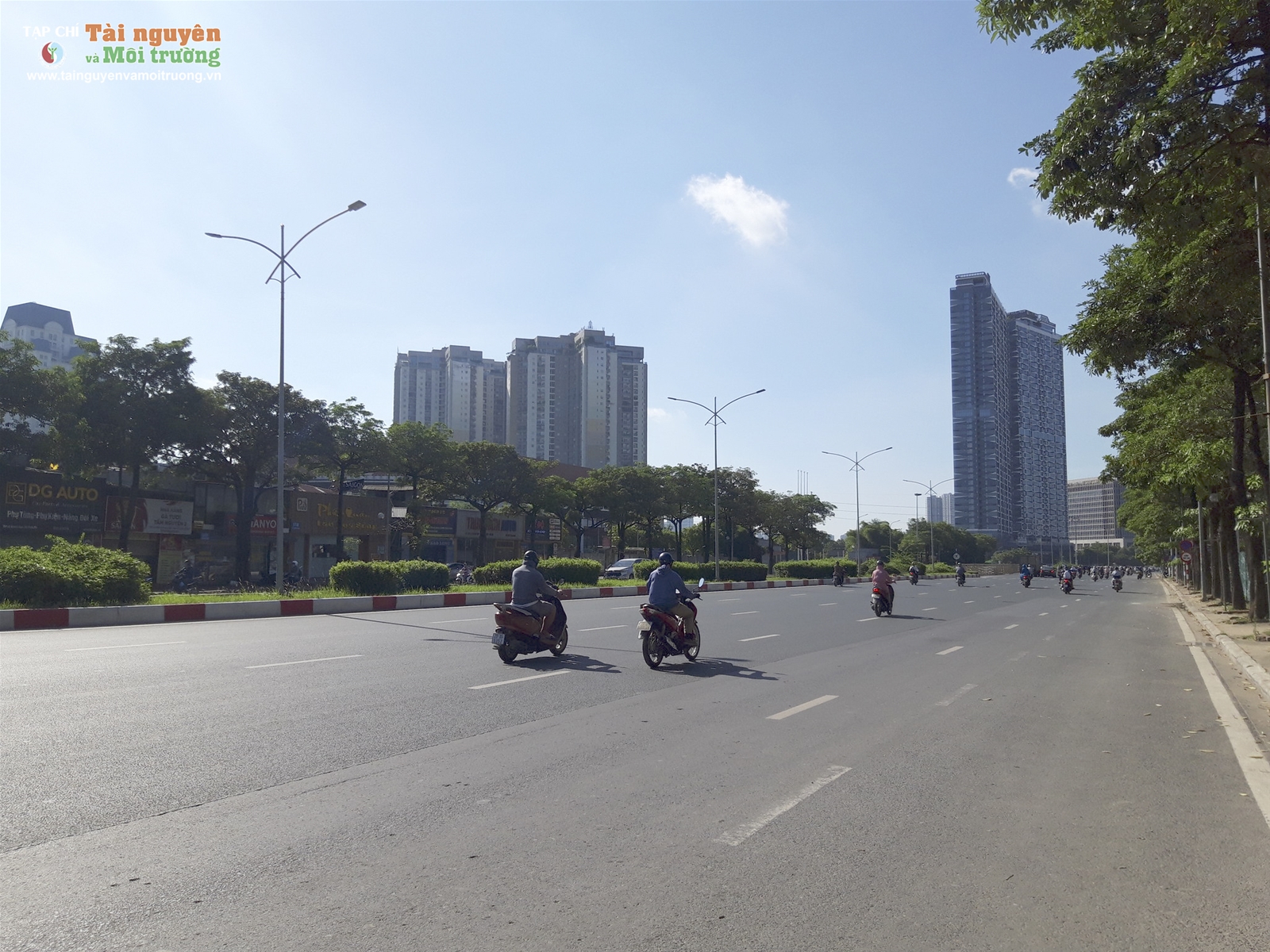 Thời tiết ngày 4/7: