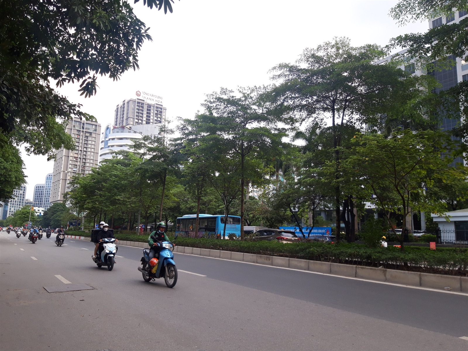 Thời tiết ngày 9/10: Miền Bắc có mưa đón không khí lạnh đầu mùa
