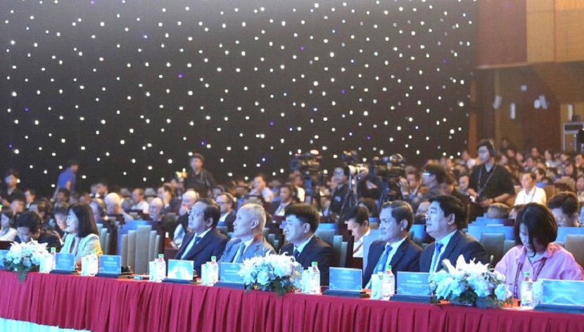 AgriS Agro Day 2025: Kết nối “5 Nhà” - nâng tầm nông nghiệp Việt Nam phát triển bền vững