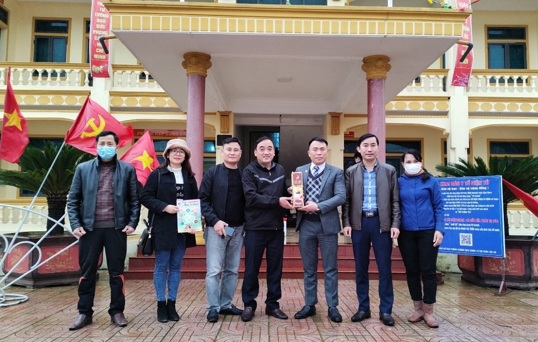 Chương