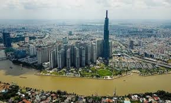 Tháo gỡ khó khăn, vướng mắc cho dự án bất động sản