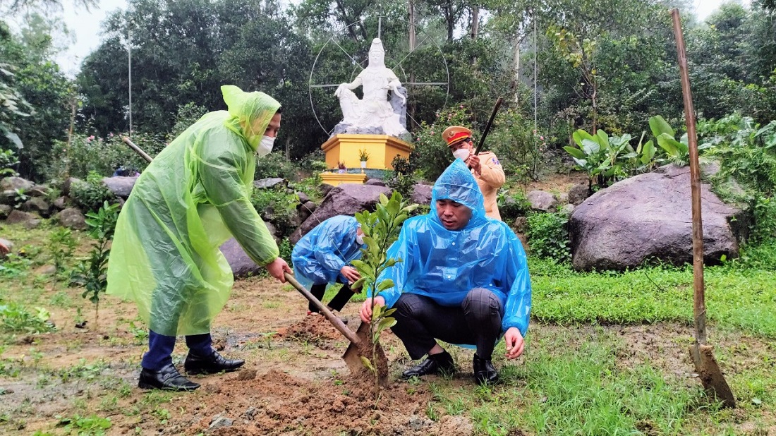 Chương